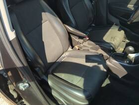 202-04197a Chevrolet 2015-2021 Trax Passenger Front Seat Oem V39be