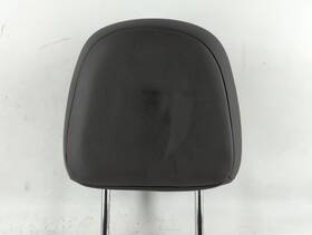 202-04197b Chevrolet 2015-2021 Trax Headrest Head Rest Rear Seat Black Hlgup