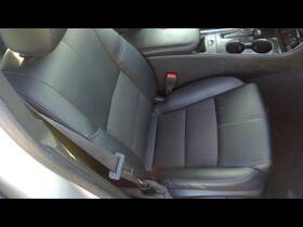 202-04410r Chevrolet Passenger Front Seat Lt Leather Electric Fits 16-20 Impala 844297