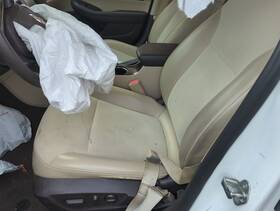202-04434b Chevrolet Malibu Limited Driver Front Seat Oem Rgtz9