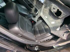 202-04437 Chevrolet 2016-2016 Malibu Passenger Front Seat Oem Jxov9