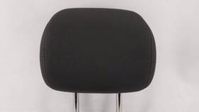 202-04440 Chevrolet 2016-2019 Malibu Headrest Head Rest Rear Seat Black P9r8t