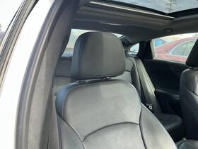202-04441r Chevrolet Passenger Front Seat Leather Opt Ku9 Heated And Cooled Fits 16-25 Malibu 863236