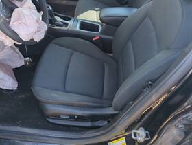202-04484a Chevrolet 2016-2017 Cruze Driver Front Seat Oem Pr0ho