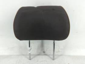 202-10001 Chevrolet 2010-2012 Malibu Headrest Head Rest Rear Center Seat Black V1w4m