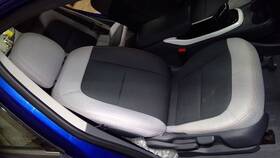 202-10164ar Chevrolet Passenger Right Front Seat Cloth Fits 17-22 Bolt 10295641