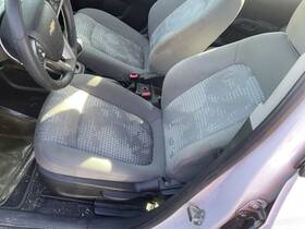 202-10446l Chevrolet Driver Left Front Seat Without Heated Fits 17-19 Sonic 4533511