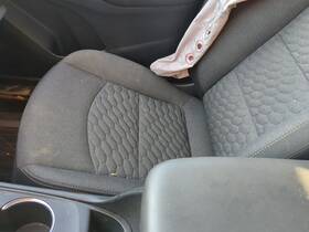 202-10888b Chevrolet 2018-2022 Equinox Passenger Front Seat Oem C1zyj