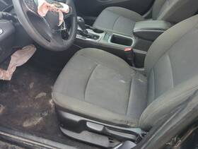 202-11400 Chevrolet 2018-2018 Cruze Driver Front Seat Oem Rrolx