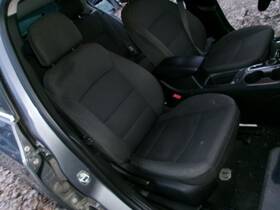202-11402ar Chevrolet Passenger Right Front Seat Cloth Manual Fits 19 Cruze 2193260