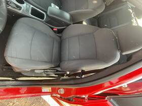 202-11403l Chevrolet Driver Left Front Seat Cloth Manual Fits 19 Cruze 2481506