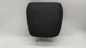 202-11484 Chevrolet 2010-2011 Equinox Headrest Head Rest Rear Seat Black W8qs0