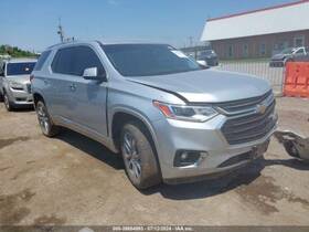 202-11530r Chevrolet Passenger Front Seat Bucket Leather Fits 18-19 Traverse 1422802