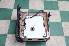 202-414 Chevrolet 07-13 Silverado Front Passenger Right Rh Rf Side Seat Track Frame Rail Unit Oem
