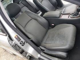 202-52290r Chevrolet Passenger Front Seat 203 Type Sedan C230 Fits 01-07 Mercedes C-class 128813