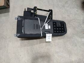 202.bri124 Chevrolet Passenger Right Front Cloth Bucket Seat For 2024 Brightdrop 3044619 202.bri124 Chevrolet Passenger Right Front Cloth Bucket Seat For 2024 Brightdrop 3044619
