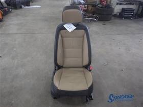 202.gm8l24 Chevrolet 2024 Equinox Premier Passenger Front Seat 1570966