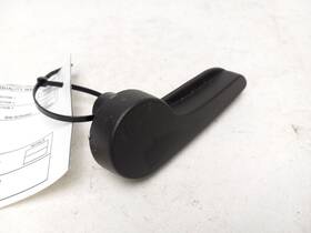 203.gm1o11 Chevrolet 2011 Impala Front Right Seat Track Folding Lever Oem