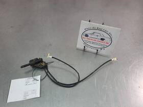203.gm1y98 Chevrolet 1997-04 C5 Corvette Drivers Side Lh Seat Bottom Adjust Cable - Oem