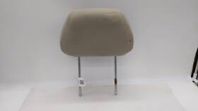 206-01445a Chevrolet 2005 Malibu Headrest Head Rest Front Driver Passenger Seat Xtv2v