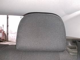 206.gm1224 Chevrolet Lh Driver Side Rear Headrest 2024 Trax Sku#4003539