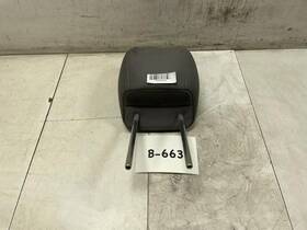206.gm1d10 Chevrolet 2010 Traverse Front Left Driver Side Seat Headrest Cloth Oem 206.gm1d10 Chevrolet 2010 Traverse Front Left Driver Side Seat Headrest Cloth Oem