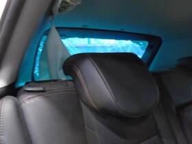 206.gm1g18 Chevrolet Trax 2018 Headrest 1714736