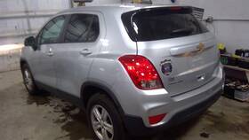 206.gm1g20 Chevrolet Trax 2020 Headrest 1760540