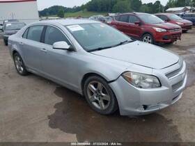 206.gm1h10 Chevrolet Malibu 2010 Headrest 3823573