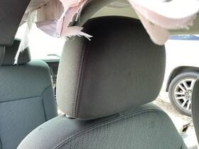 206.gm1h13 Chevrolet Malibu 2013 Headrest 7511944