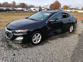 206.gm1h19 Chevrolet Malibu 2019 Headrest 8073857