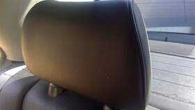 206.gm1j10 Chevrolet Malibu 2010 Headrest 143787