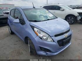 206.gm1k14 Chevrolet Spark 2014 Headrest 2140384