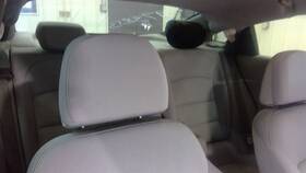 206.gm1m16 Chevrolet Malibunew 2016 Headrest 1639925