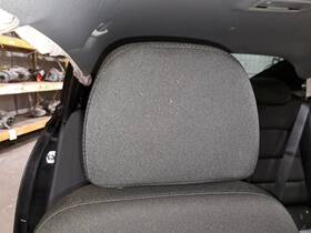 206.gm1m19 Chevrolet Rh Passenger Side Front Headrest 2019 Malibu Sku#4231810