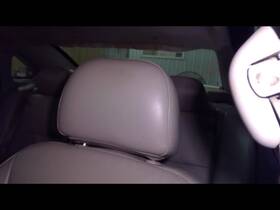 206.gm1o08 Chevrolet Impala 2008 Headrest 1607961