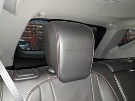 206.gm8l14 Chevrolet Rh Passenger Side Rear 2014 Equinox Headrest Sku#4315939