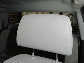 206.gm8n19 Chevrolet Lh Driver Side Front Headrest 2019 Silverado Truck/pickup 2500 Sku#3691734