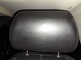 206.gm8p07 Chevrolet Lh Driver Side Front Headrest 2007 Suburban 1500 Sku#3975026
