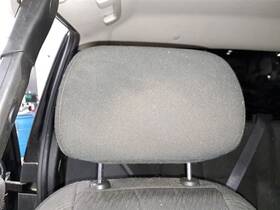 206.gm8x12 Chevrolet Rh Passenger Side Front Headrest 2012 Silverado Truck/pickup 1500 Sku#4020661