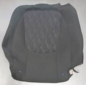 20979236 Chevrolet Volt 2012 Left Driver Lh Lr Oe Rear Seat Back Cover Jet Black 20979236 Chevrolet Volt 2012 Left Driver Lh Lr Oe Rear Seat Back Cover Jet Black