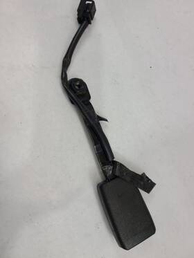 210-00148 Chevrolet Seat Belt Front Bucket Coupe Passenger Buckle Fits 05-07 Cobalt 553989