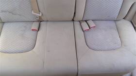 215.gm1406 Chevrolet Hhr 2006 Seat Rear 232043