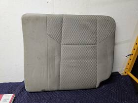 215.gm1c08 Chevrolet Cobalt 2008 Seat Rear Back Large Side