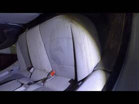 215.gm1c18 Chevrolet Cruze 2018 Seat Rear 1516608