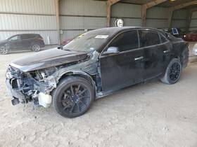 215.gm1h15 Chevrolet Malibu 2015 Seat Rear 1389376