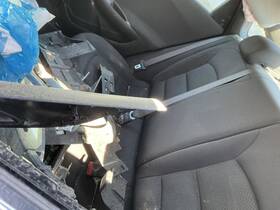 215.gm1h22 Chevrolet Malibu 2022 Seat Rear 4905402