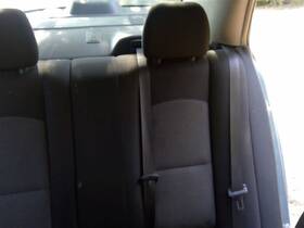 Chevrolet 215.gm1j09 Rear Seat Fits 09 Malibu 3321931