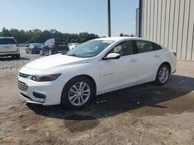215.gm1m18 Chevrolet Malibu 2018 Seat Rear 578677