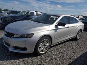 215.gm1p19 Chevrolet Impalanew 2019 Seat Rear 536843